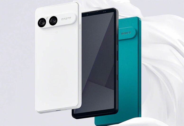Sony Xperia 10 VII