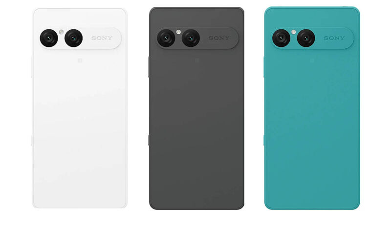 Sony Xperia 10 VII