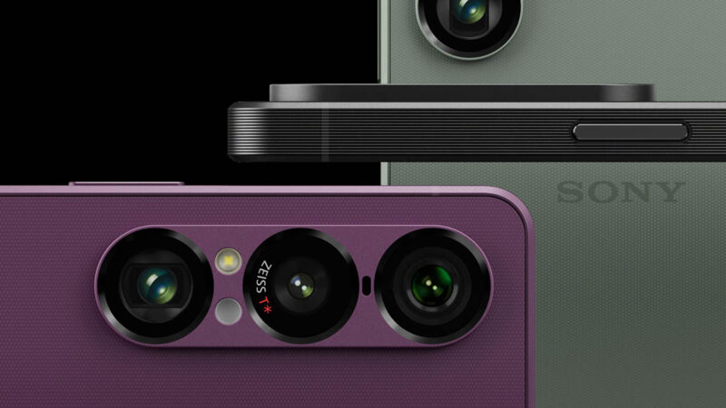 Sony Xperia 1 VII