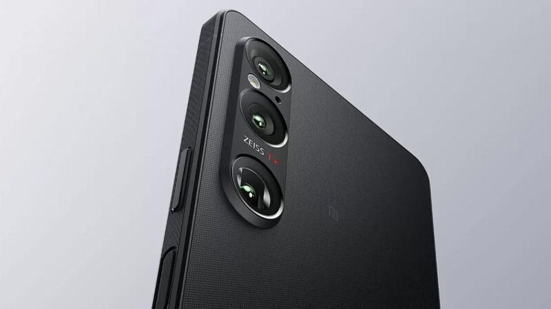 Sony Xperia 1 VI