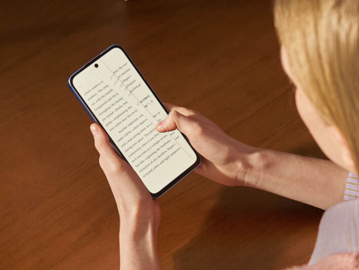 TCL NXTPaper 70 Pro