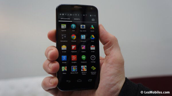 Les opérateurs ralentissent-ils trop les mises à jour d’Android ?