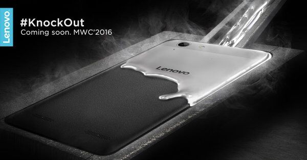 Lenovo se veut aguicheur en prévision du Mobile World Congress