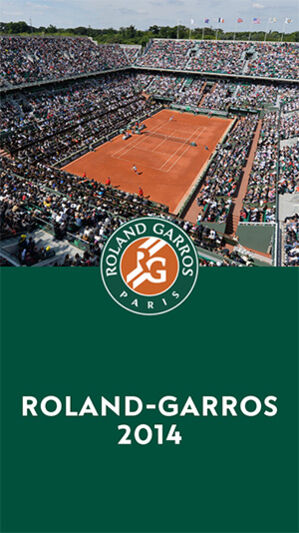 Orange équipe Roland-Garros en 4G pour 3 années supplémentaires