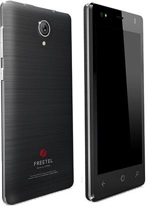 Le Japonais Freetel présente deux mobiles sous Windows 10