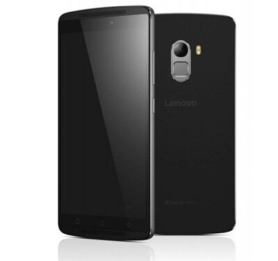 Lenovo annonce le K4 Note en Inde, une phablette bien équipée à moins de 200 €