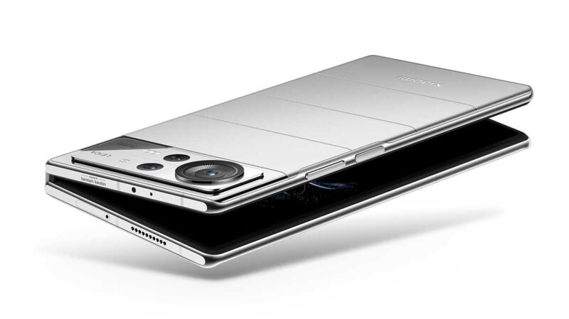 Le Xiaomi Mix Fold 3 : Des rumeurs prometteuses pour le nouveau smartphone pliable de Xiaomi