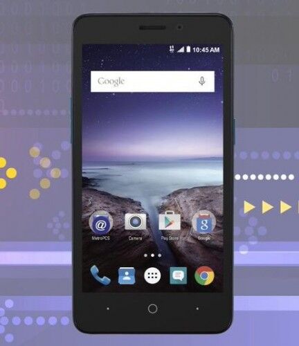 ZTE Grand X 3 et Avid Plus : deux smartphones abordables pour les Etats-Unis (CES 2016)