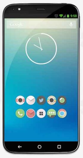 Xodiom : le smartphone trop beau pour être honnête ?