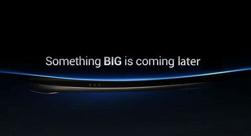 Le Samsung Nexus Prime retardé (Android)