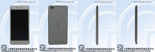 Vivo X5 Pro : annonce officielle dans la journée ?