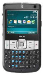 Asus lance son smartphone M530w