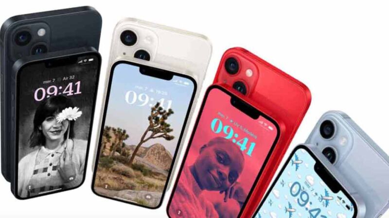 Bénéficiez d’une remise exceptionnelle de 70€ sur votre iPhone 14 grâce à ce bon plan de Bouygues Telecom
