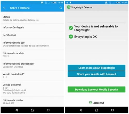 Sony Xperia T2 Ultra Dual : Android 5.1 commence à être déployé