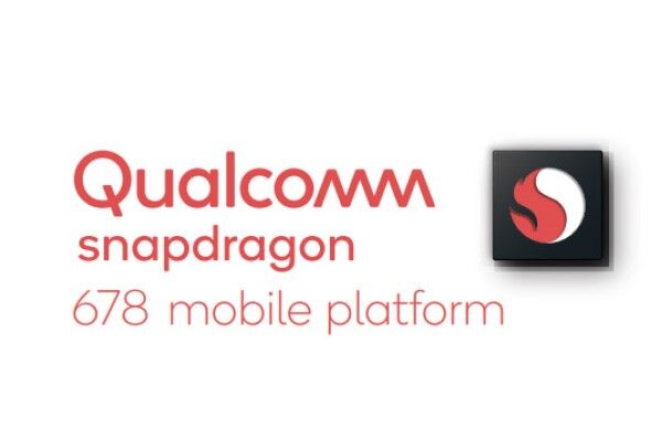 Qualcomm Snapdragon 678 pour les futurs smartphones de milieu de gamme