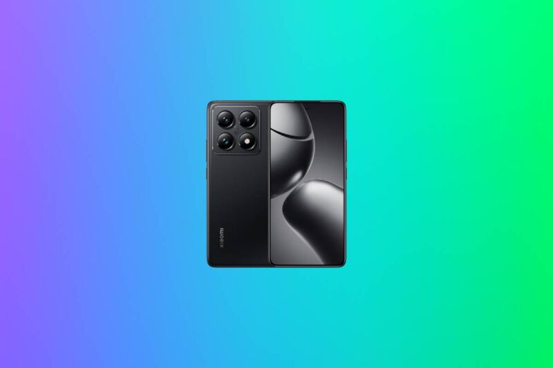 Le Xiaomi 14T Pro est peut-etre le smartphone qui detronera iPhone et Samsung.
