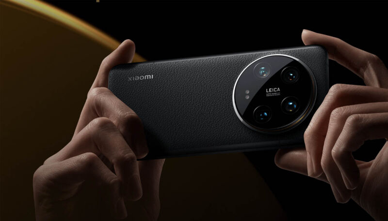 xiaomi 14 ultra