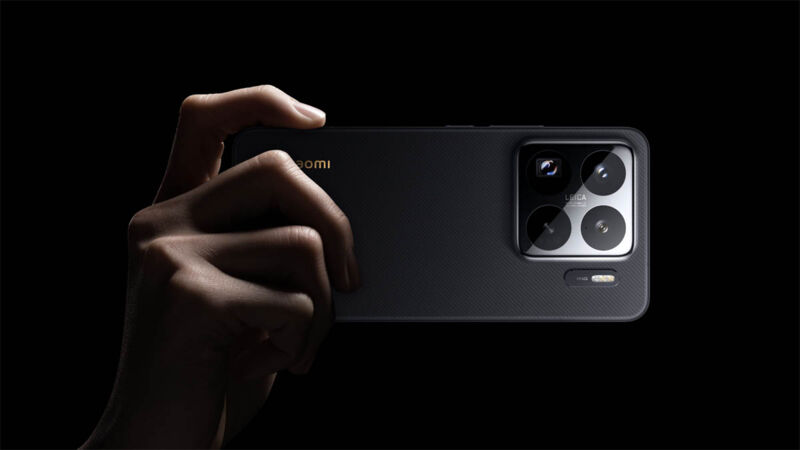Xiaomi 15S Pro