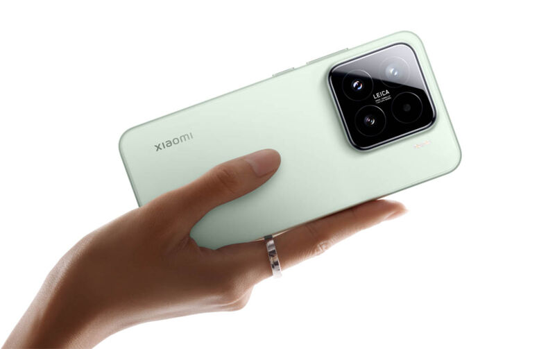 Xiaomi 15
