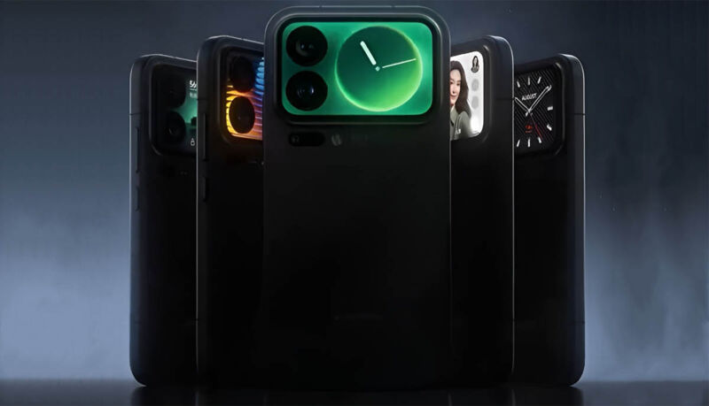 Xiaomi 17 Pro