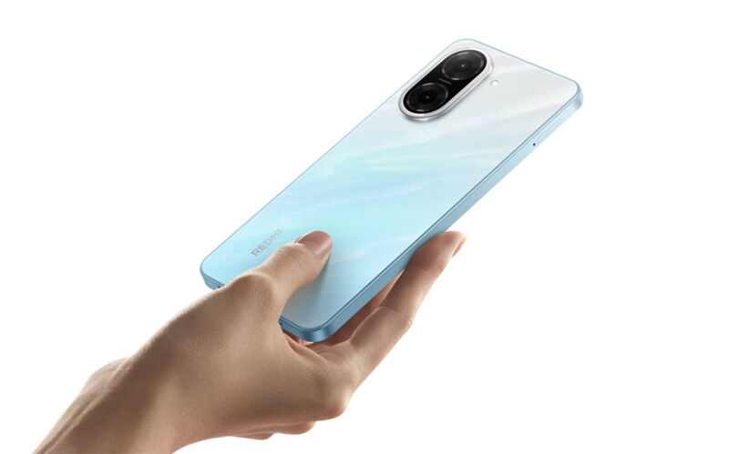 Xiaomi Redmi A5