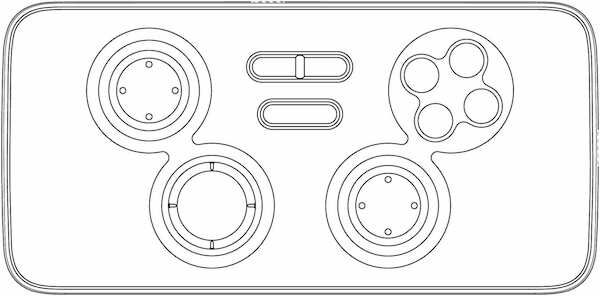 Samsung pourrait transformer le Gear VR en console de jeu