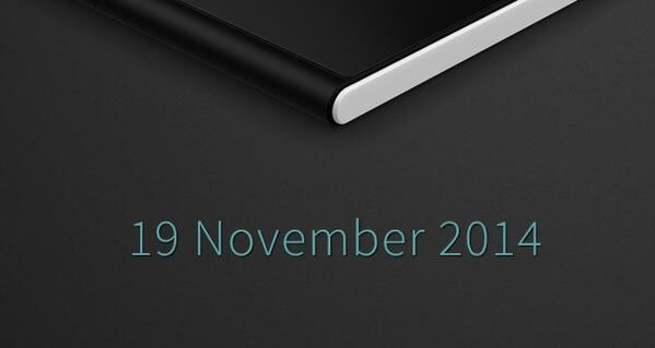 Jolla pourrait dévoiler un deuxième appareil sous Sailfish OS le 19 novembre