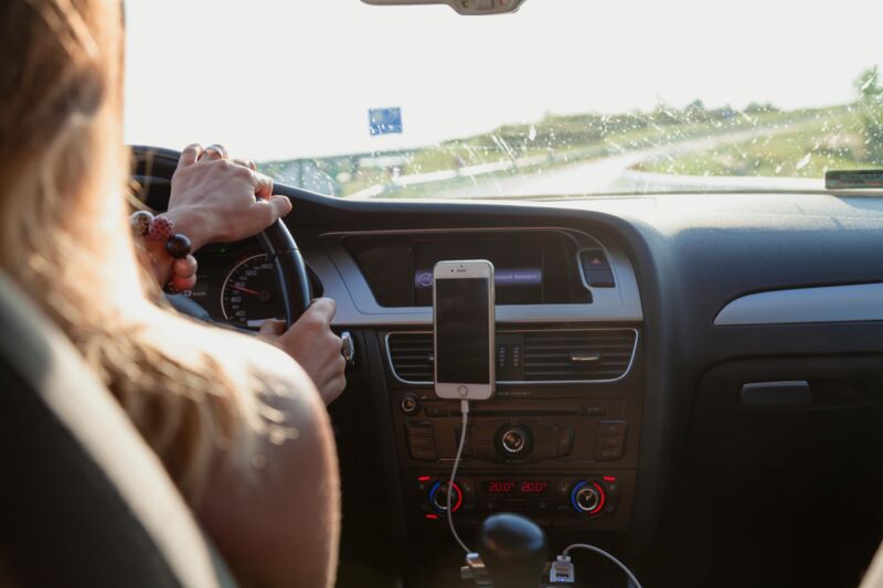 Choisir son support pour voiture