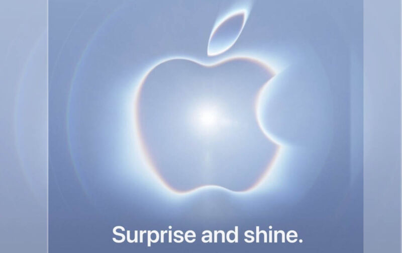 Apple annonce date keynoate 2026