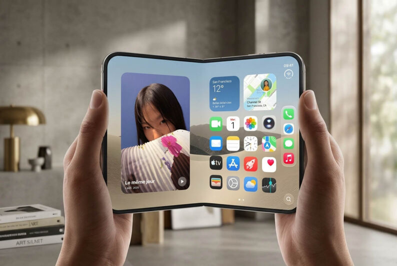 Apple iPhone Duo