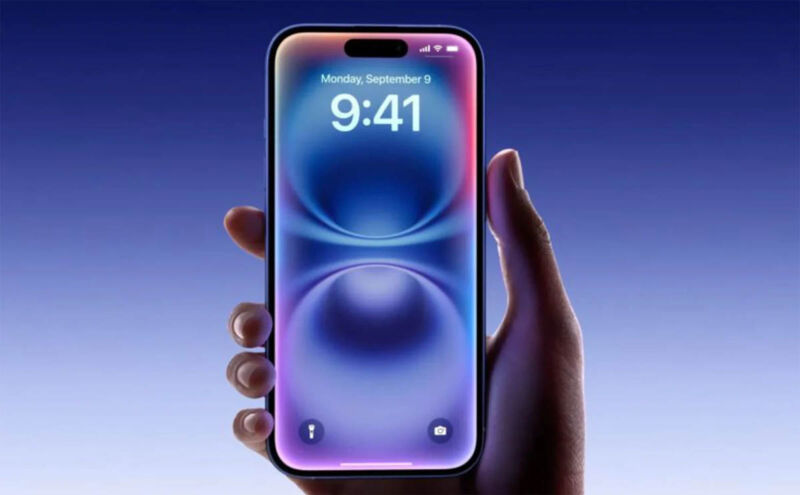 Promo iPhone 16 Pro chez Bouygues Telecom