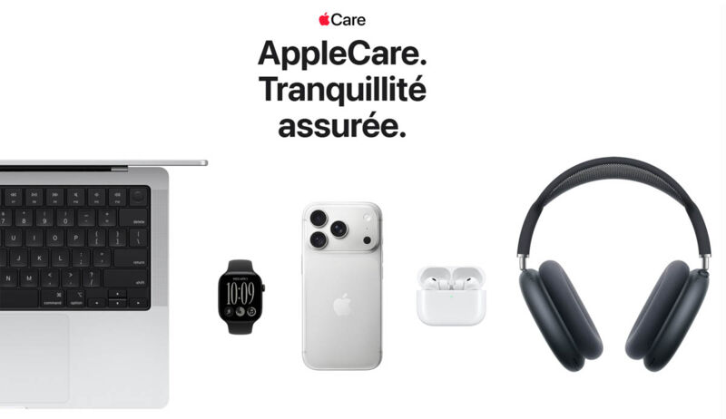 AppleCare