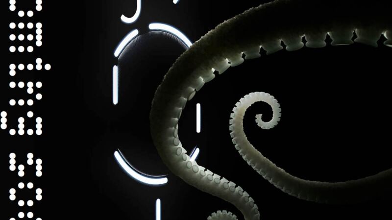 Nothing Glyph