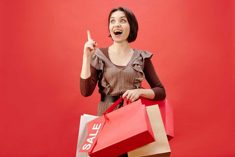 Smartphones en promo sur Rakuten pour le Black Friday