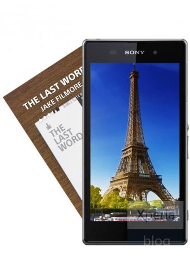 Sony i1 : capteur 20 Mpx, vidéo 4K et nouvelle interface photo