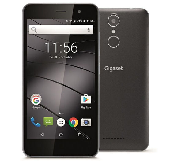 Après un premier lancement raté, Gigaset se (re)lance avec le GS160H