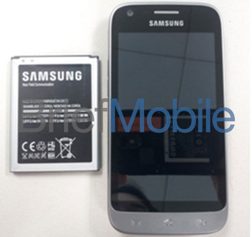 Samsung SPH-L300, un nouveau smartphone Android double coeur en fuite