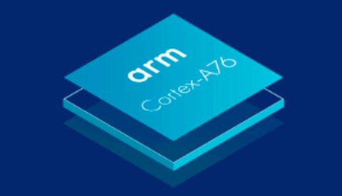 ARM dévoile les Cortex-A76 et Mali-G76