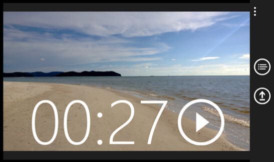 YouTube Upload : filmez et partagez avec votre Nokia Lumia