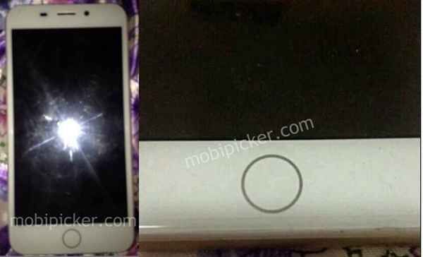 Apple iPhone 7 : la fin du bouton mécanique sous l'écran ?
