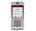 SFR lance le téléphone BlackBerry 7100v