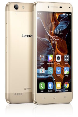 Lenovo Lemon 3 : il s’appellera Vibe K5 Plus en occident (MWC 2016)