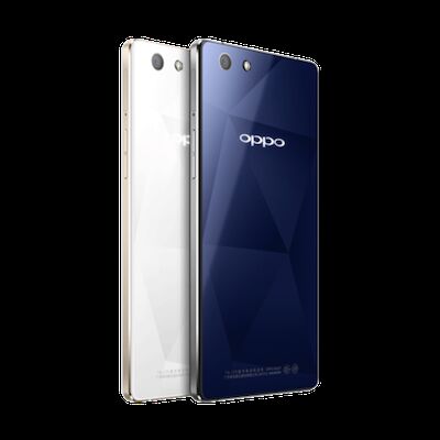 Oppo commercialisera le R1C à l’international sous le nom de R1x