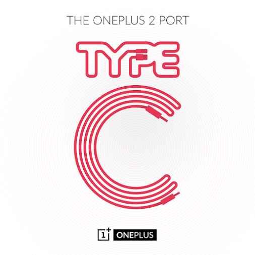 Le OnePlus 2 sera équipé d'un USB-C