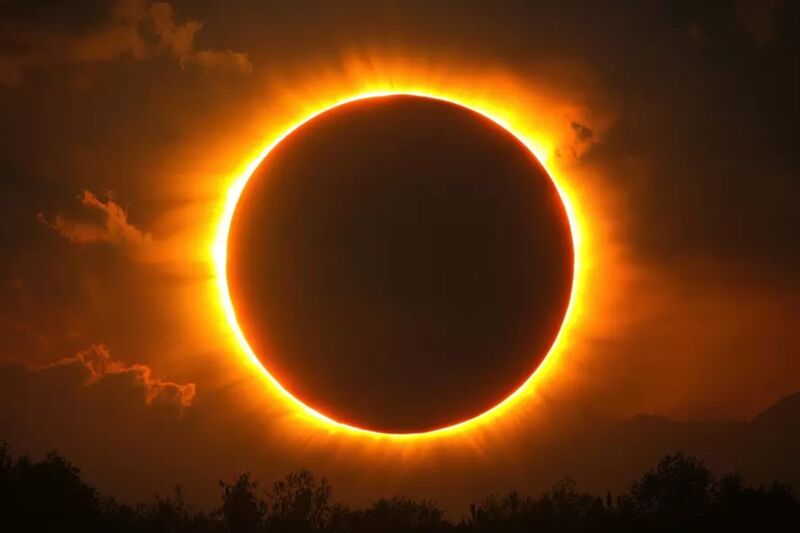 Plus de 6 minutes dans le noir : comment capturer l’éclipse solaire du siècle avec votre smartphone