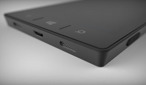 Microsoft Surface Phone : les sources se multiplient