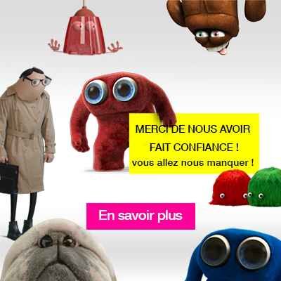 Numericable-SFR ferme le MVNO Joe Mobile