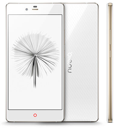 Nubia Z9 : le lancement serait pour bientôt