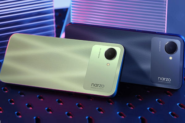 Pour l’évènement Amazon Prime Day, realme propose une remise sur le realme Narzo 50i Prime mais pas que