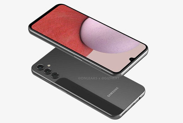 Le futur Samsung Galaxy A14 5G commence à livrer ses premiers secrets techniques intéressants